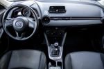 Mazda CX-3 2016 na predaj – fotografia 13