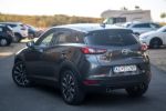 Mazda CX-3 2021 na predaj – fotografia 7