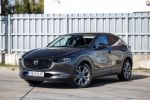 Mazda CX-30 2026 na predaj – fotografia 1