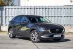 Mazda CX-30 2026 na predaj – fotografia 3