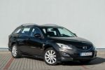 Mazda 6 2010 na predaj – fotografia 3