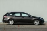 Mazda 6 2010 na predaj – fotografia 4