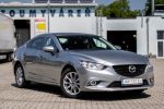 Mazda 6 2014 na predaj – fotografia 3