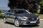 Mazda 6 2015 na predaj – fotografia 3
