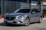 Mazda 6 2014 na predaj – fotografia 1