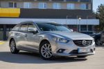 Mazda 6 2014 na predaj – fotografia 3