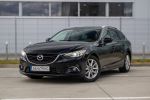 Mazda 6 2013 na predaj – fotografia 1