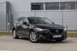 Mazda 6 2013 na predaj – fotografia 3