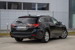 Mazda 6 2013 na predaj – fotografia 8