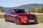 Mazda 6 2016 na predaj – fotografia 3