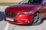 Mazda 6 2016 na predaj – fotografia 9