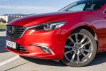 Mazda 6 2016 na predaj – fotografia 10