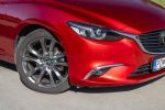 Mazda 6 2016 na predaj – fotografia 11