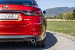 Mazda 6 2016 na predaj – fotografia 13