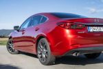 Mazda 6 2016 na predaj – fotografia 14