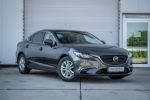 Mazda 6 2017 na predaj – fotografia 3