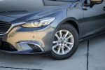 Mazda 6 2017 na predaj – fotografia 9