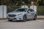Mazda 6 2017 na predaj – fotografia 1