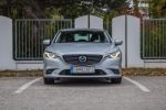 Mazda 6 2017 na predaj – fotografia 2