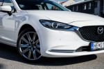 Mazda 6 2021 na predaj – fotografia 9
