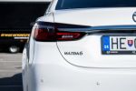 Mazda 6 2021 na predaj – fotografia 11
