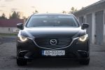 Mazda 6 2018 na predaj – fotografia 2