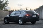 Mazda 6 2018 na predaj – fotografia 8