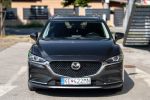 Mazda 6 2019 na predaj – fotografia 2