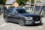 Mazda 6 2019 na predaj – fotografia 3