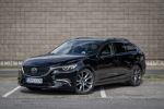 Mazda 6 2017 na predaj – fotografia 1