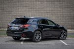 Mazda 6 2017 na predaj – fotografia 5