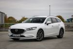 Mazda 6 2021 na predaj – fotografia 1