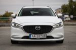 Mazda 6 2021 na predaj – fotografia 2