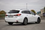 Mazda 6 2021 na predaj – fotografia 5