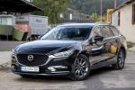 Mazda 6 2021 na predaj – fotografia 1