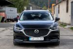 Mazda 6 2021 na predaj – fotografia 2
