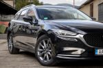 Mazda 6 2021 na predaj – fotografia 11
