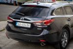 Mazda 6 2021 na predaj – fotografia 12