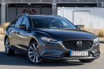 Mazda 6 2022 na predaj – fotografia 3