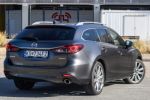 Mazda 6 2022 na predaj – fotografia 5