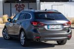 Mazda 6 2022 na predaj – fotografia 7