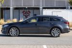 Mazda 6 2022 na predaj – fotografia 8