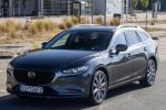 Mazda 6 2022 na predaj – fotografia 11