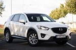 Mazda CX-5 2014 na predaj – fotografia 2