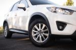 Mazda CX-5 2014 na predaj – fotografia 7
