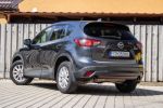 Mazda CX-5 2013 na predaj – fotografia 7
