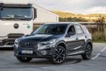 Mazda CX-5 2015 na predaj – fotografia 1