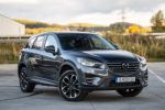 Mazda CX-5 2015 na predaj – fotografia 3