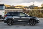 Mazda CX-5 2015 na predaj – fotografia 4