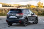 Mazda CX-5 2015 na predaj – fotografia 5